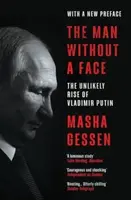 The Man Without a Face - Masha Gessen