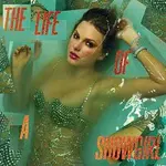 Taylor Swift – The Life of a Showgirl CD