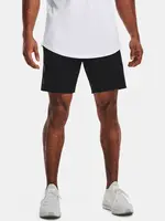 Under Armour Kraťasy UA Unstoppable Shorts-BLK - Pánské