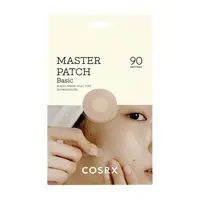 COSRX Master Patch Basic hydrokoloidní náplasti na pleť 90 ks