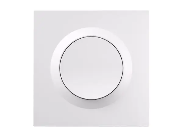 Pouzdro nástěnného spínače SONOFF E1GS