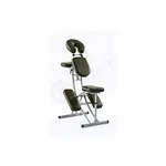 Masážna stolička Tandem JB007 Farba: čierna