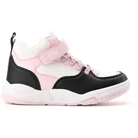 DRK URSA K Dětská zimní obuv, bílá, velikost