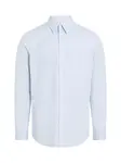 Calvin Klein Košeľa  pastelovo modrá