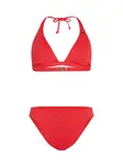 O'NEILL Bikiny 'Essentials Marga Cruz'  červená