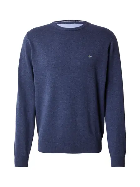 FYNCH-HATTON Sveter  zafírová