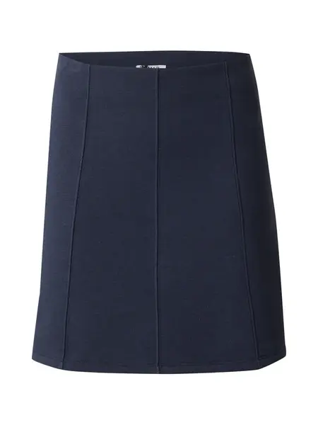 EDITED Sukňa 'Zola'  modrá