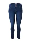 ONLY Carmakoma Džínsy 'CARANNA'  modrá denim