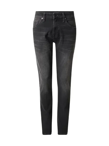 Mavi Džínsy 'James'  sivý denim