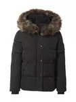 Superdry & Co Zimná bunda 'Everest'  čierna