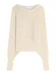 Bershka Sveter  nebielená