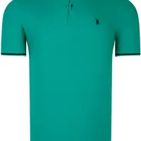 Pánská polokošile dewberry