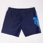Yoclub Kids's Swimsuit LKS-0069C-A100 Navy Blue