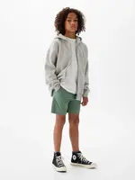 GAP Dětské bavlněné kraťasy - Kluci