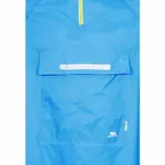Unisexové poncho Trespass Qikpac Poncho