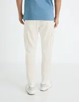 Celio Kalhoty cargo Cokit4 - Pánské