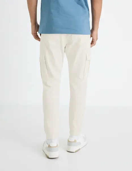 Celio Kalhoty cargo Cokit4 - Pánské