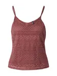 ONLY Top 'ONLFILICIA'  purpurová