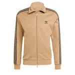 ADIDAS ORIGINALS Tepláková bunda 'Adicolor Classics Beckenbauer'  kapučíno / čierna