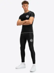 Pánské tréninkové legíny Benlee