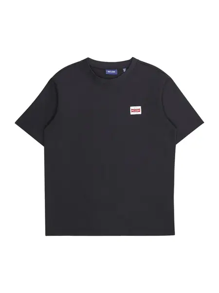 Only & Sons Junior Tričko 'OSJFRED'  námornícka modrá