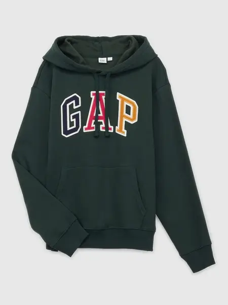 GAP Mikina s logem - Dámské