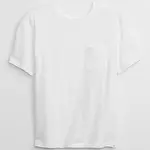 GAP Dětské tričko s kapsičkou - Kluci