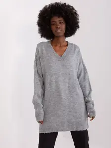 Sweater-BA-SW-0577.36X-grey