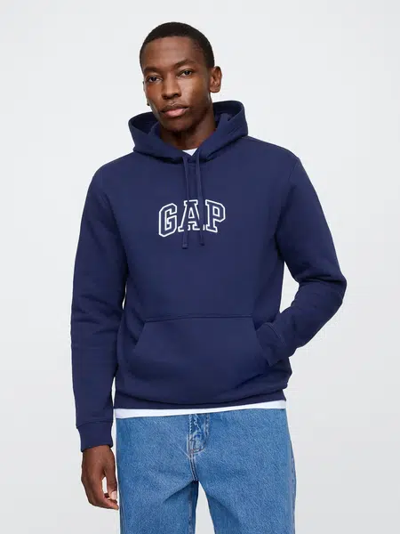 GAP Mikina s logem - Pánské