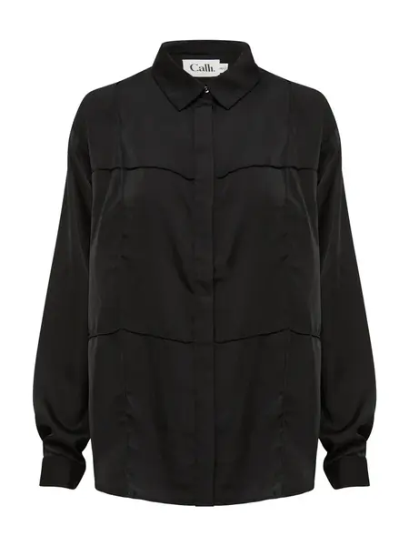 Calli Blúzka 'KRISTA'  čierna