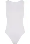 Urban Classics Body  biela
