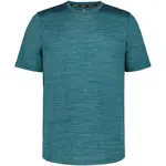 Rukka YLIKIIKA Pánské funkční triko, tmavě zelená, velikost