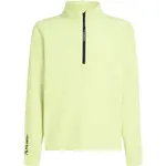 O'Neill JACK'S POLARTEC 100 Pánská mikina, reflexní neon, velikost