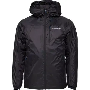 TRIMM PACO Pánská bunda, černá, velikost