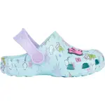 Coqui LITTLE FROG - HERO Detské sandále, svetlomodrá, veľkosť