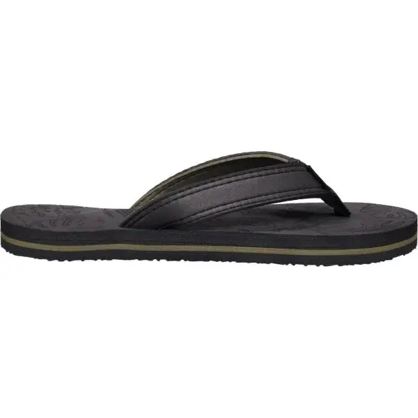 Cool PAOLA Dámské žabky, černá, velikost