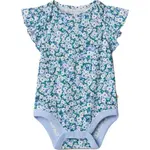 GAP BABY Dětské body, modrá, velikost