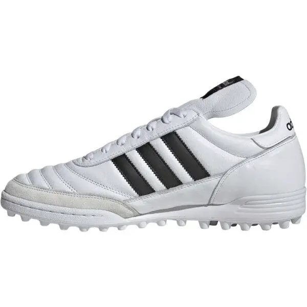 adidas MUNDIAL TEAM LEATHER Turfy, bílá, velikost 44