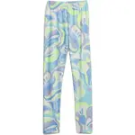 GAP ORG Dívčí legíny, mix, velikost