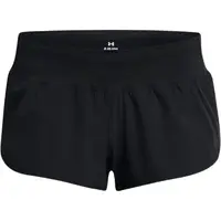 Under Armour LAUNCH PRO 2 Dámské kraťasy, černá, velikost L