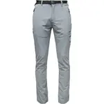 Head HISTAN Pánské outdoorové kalhoty, šedá, velikost