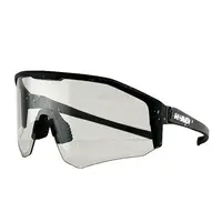 HAVEN CONFIG Sluneční brýle, černá, velikost