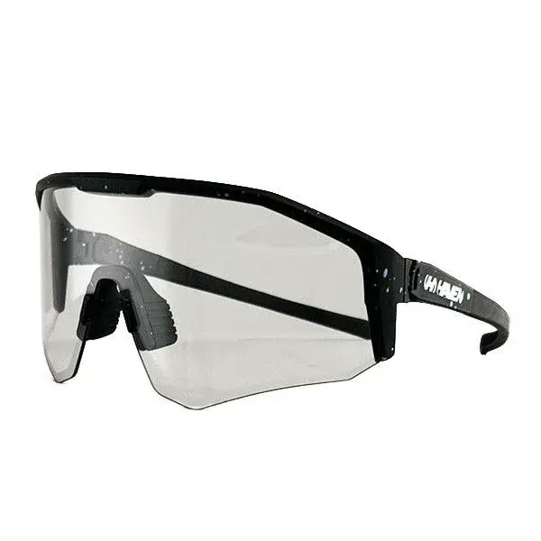 HAVEN CONFIG Sluneční brýle, černá, velikost