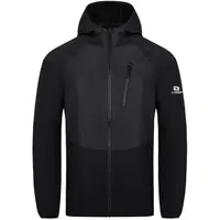 LOAP URCAEL Pánská bunda, černá, velikost