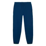 4F TROUSERS CAS FT Pánské tepláky, tmavě modrá, velikost