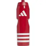 adidas TIRO BOTTLE 0.75 L Sportovní láhev, červená, velikost 750 ML