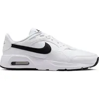 Nike AIR MAX SC Pánská volnočasová obuv, bílá, velikost 43