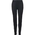 Klimatex DAIJI Dámské zateplené tepláky, černá, velikost XXL