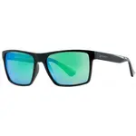 Horsefeathers MERLIN Sluneční brýle, černá, velikost