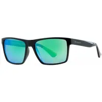 Horsefeathers MERLIN Sluneční brýle, černá, velikost